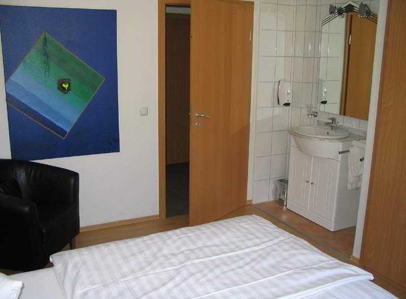 City Hotel Bremen Exterior photo