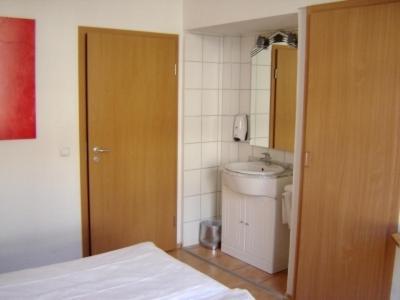 City Hotel Bremen Room photo