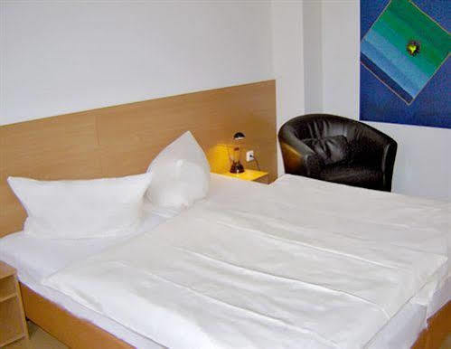 City Hotel Bremen Exterior photo
