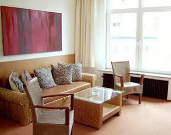 City Hotel Bremen Exterior photo