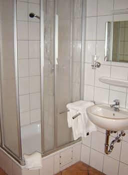 City Hotel Bremen Exterior photo